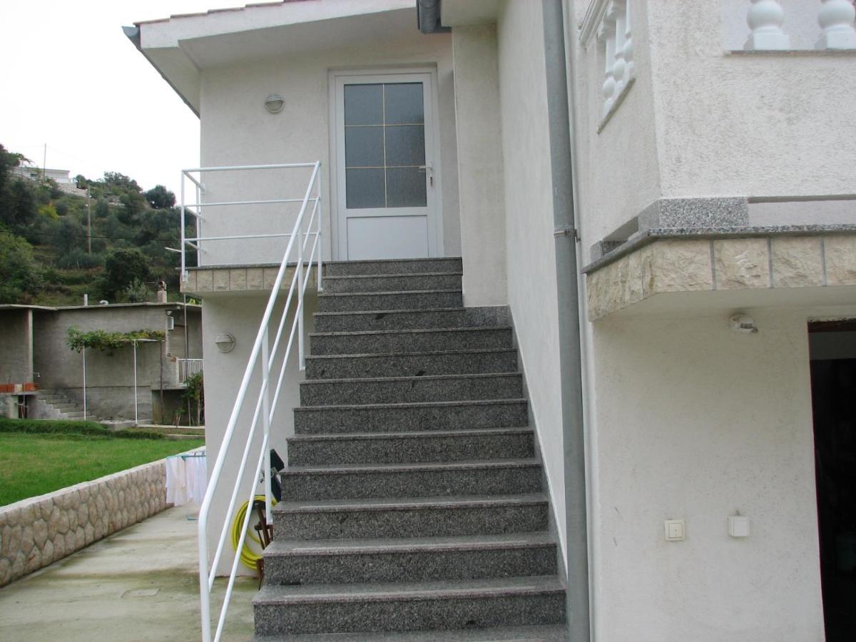 Apartments Ivica Lupic Kampor Exterior foto